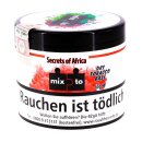 Mixto Dry Tobacco Base 65g  Secrets of Africa