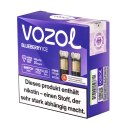 VOZOL Switch Pro Blueberry Ice 20mg Nikotin 2er Pack