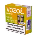 VOZOL Switch Pro Banana Ice 20mg Nikotin 2er Pack