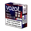 VOZOL Switch Pro BULL Ice 20mg Nikotin 2er Pack