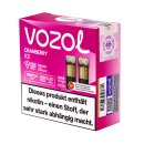 VOZOL Switch Pro Cranberry Ice 20mg Nikotin 2er Pack
