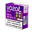 VOZOL Switch Pro Grape Ice 20mg Nikotin 2er Pack