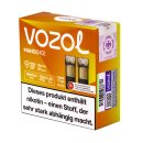 VOZOL Switch Pro Mango Ice 20mg Nikotin 2er Pack
