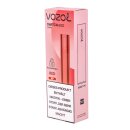VOZOL Switch Pod Kit 400 mAh -  Red
