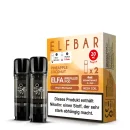 ELFBAR  ELFA  Prefilled Pods (2 Stück) Pineapple...