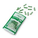 Purize Aktivkohlefilter Xtra Slim | Grün ø...