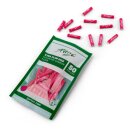 Purize Aktivkohlefilter Xtra Slim | Pink ø 6mm 50...