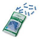 Purize Aktivkohlefilter Xtra Slim | Blau ø 6mm 50...