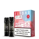 ELFBAR  ELFA  Prefilled Pods (2 Stück) Frozen...