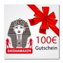 100 Euro Gutschein